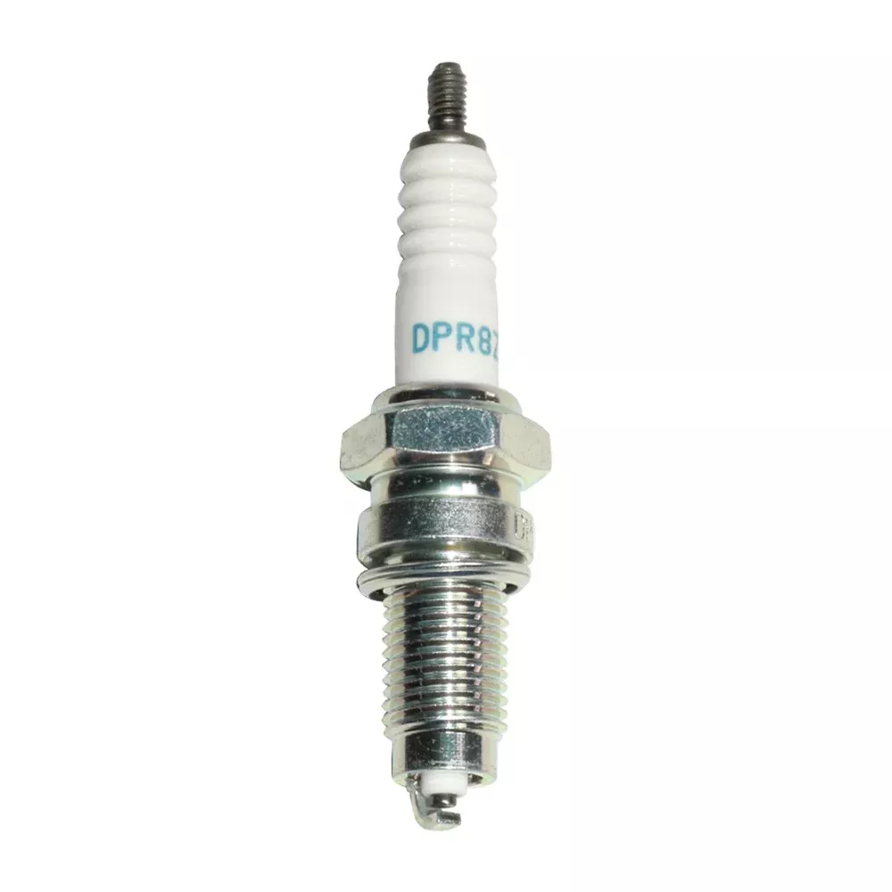 NGK DPR8Z Spark Plug; Genuine G400C