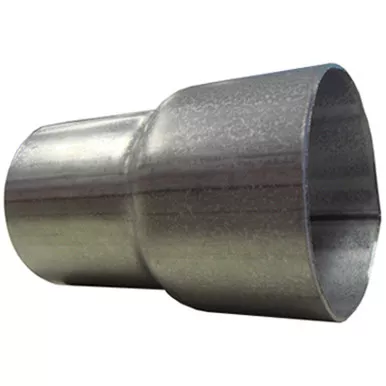 Nickson Industries (17509) 2-1/4" ID x 1-7/8" OD Exhaust Adapter