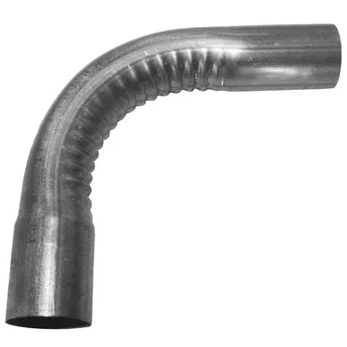 Nickson Industries (17703) 2" ID x 2" OD Exhaust Elbow
