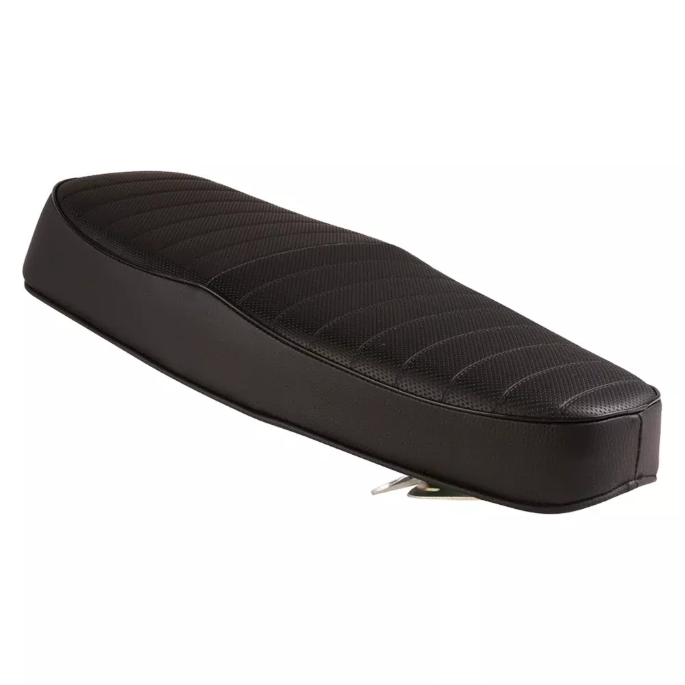 Nisa Low Profile Seat (Black); Sprint, Rally, and P-Series