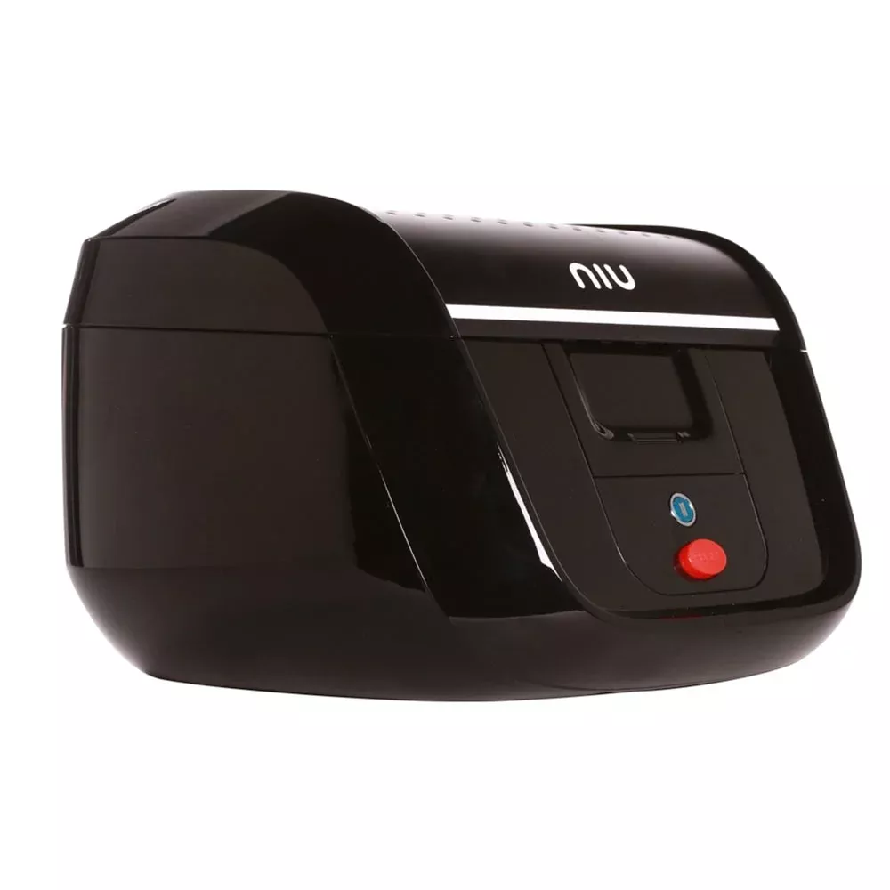 NIU Large Topcase - NQi, MQi &UQi Series