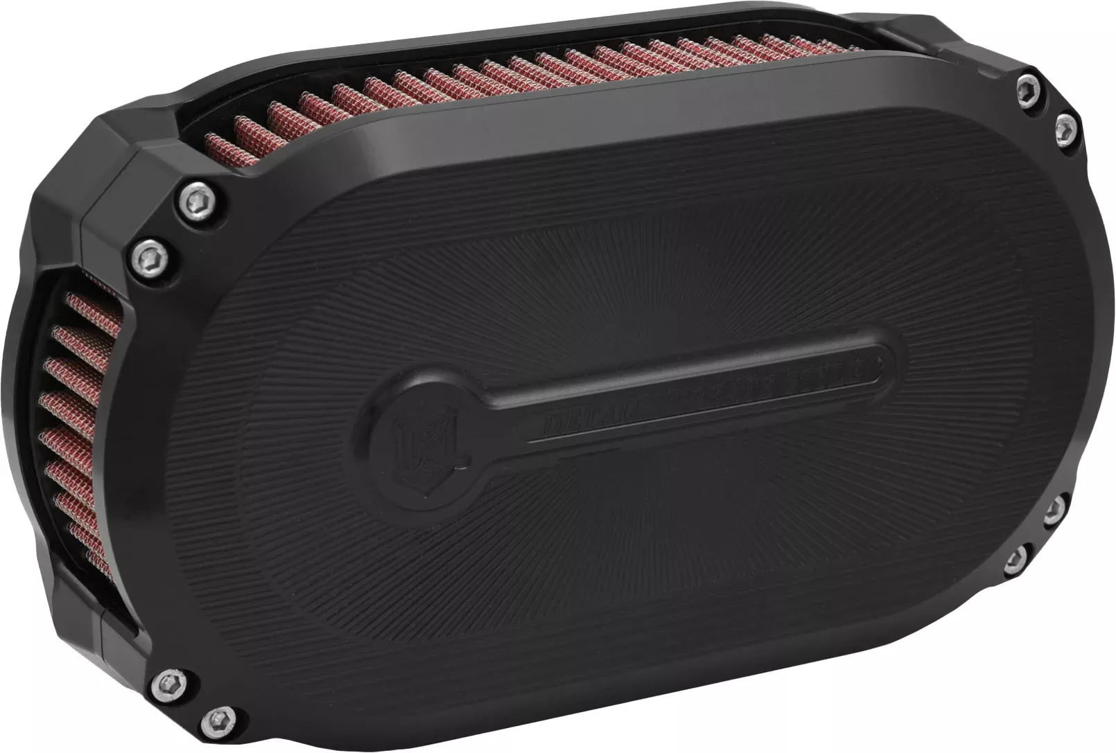 Nl Air Cleaner Black CVO `23 RG FLHX `24 - NXT-06B