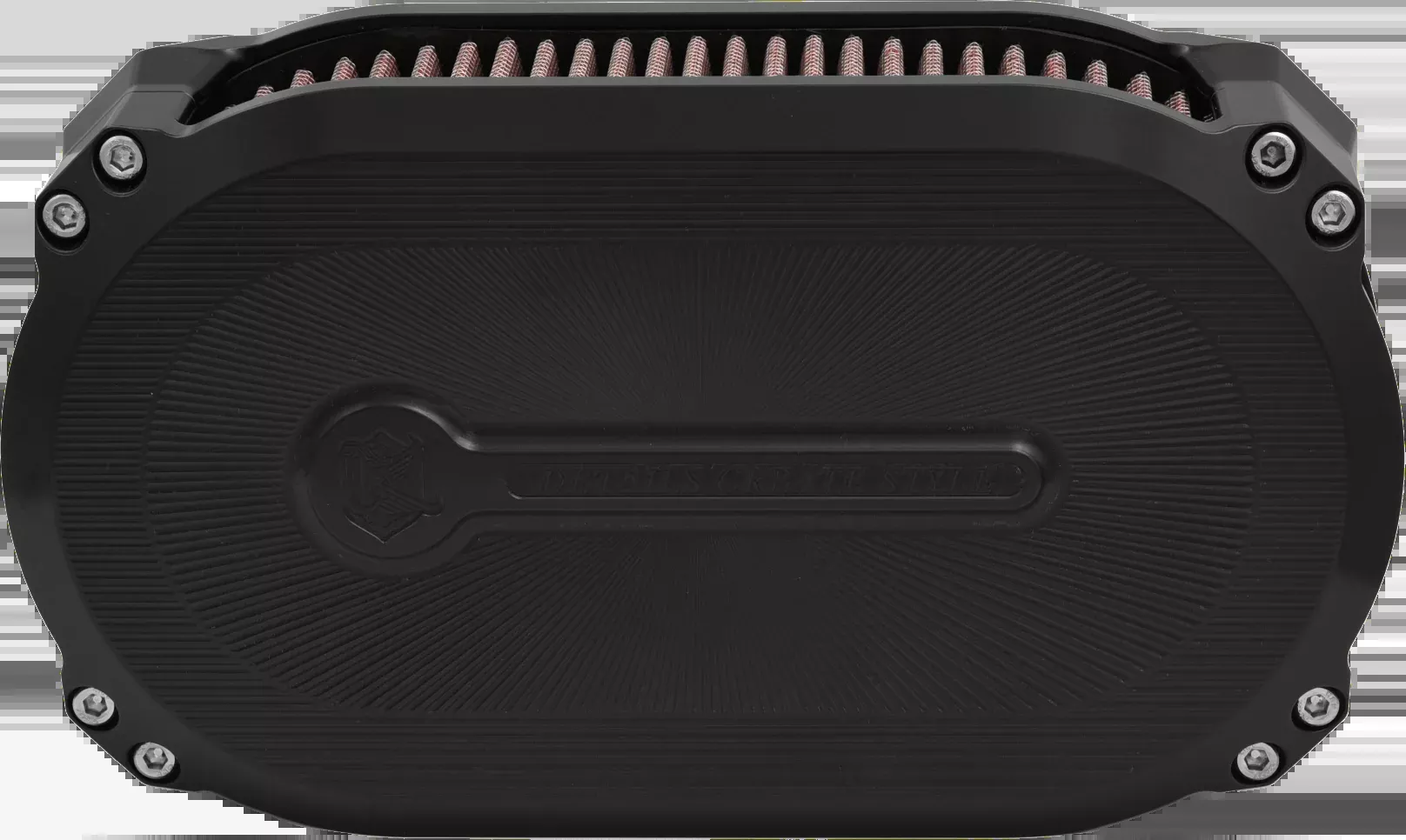 Nl Tc Air Cleaner Black - NXT-04B