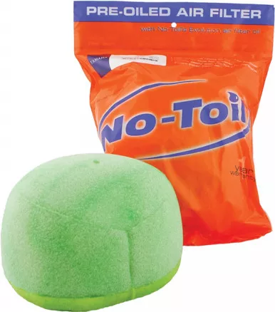 No Toil Fast Filter Yam - 3813