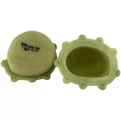 No Toil Pre-Oiled Air Filter