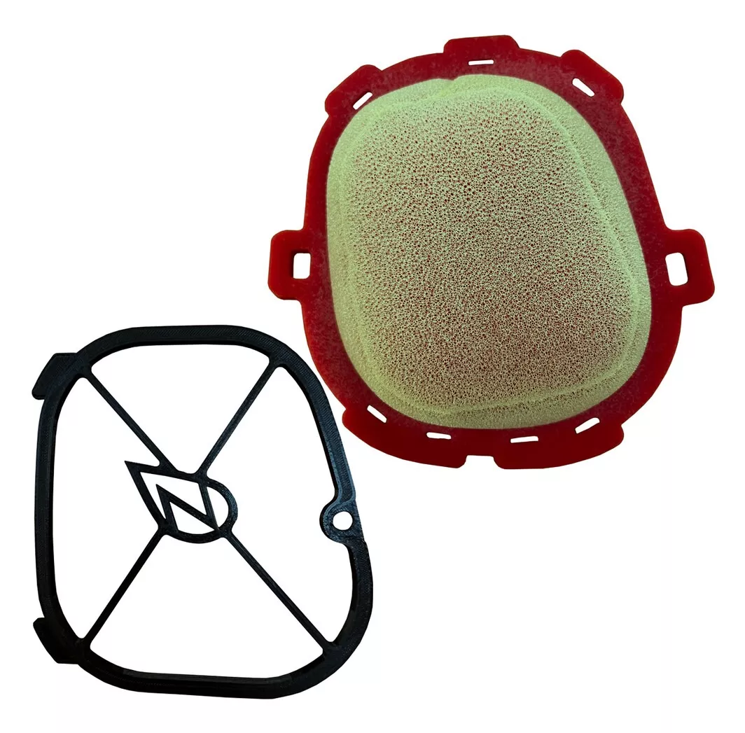 No Toil Super-Flo Filter Kit Honda CRF250R / 450R 2025-2026