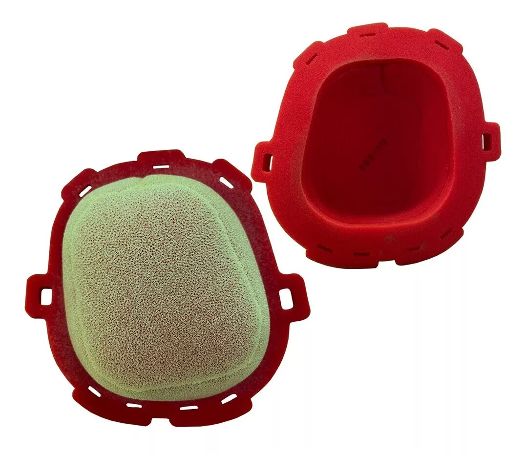 No Toil Super Flo Replacement Air Filter Honda CRF250R / 450R 2025-2026