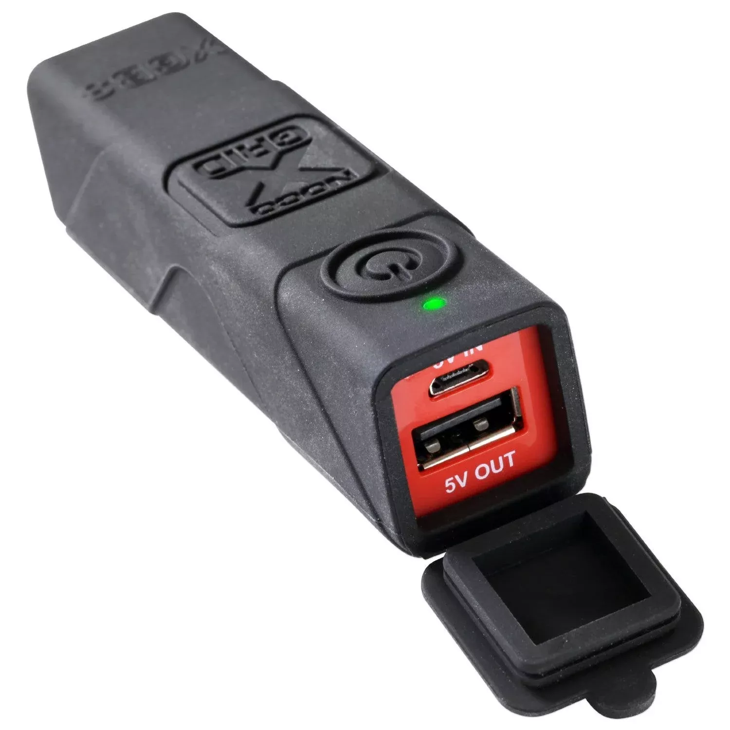 NOCO Genius X-Grid Lithium USB Water Resistant Battery Pack