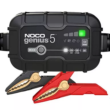 NOCO GENIUS5