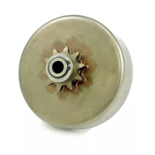 Noram '1600 Series', 1" Clutch Teeth: 10T | Pitch #40/41/420 | Outboard Only