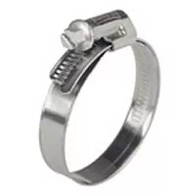 Norma Premier Quality Clamps 40-60Mm 10/Pk - W3-40-60/10