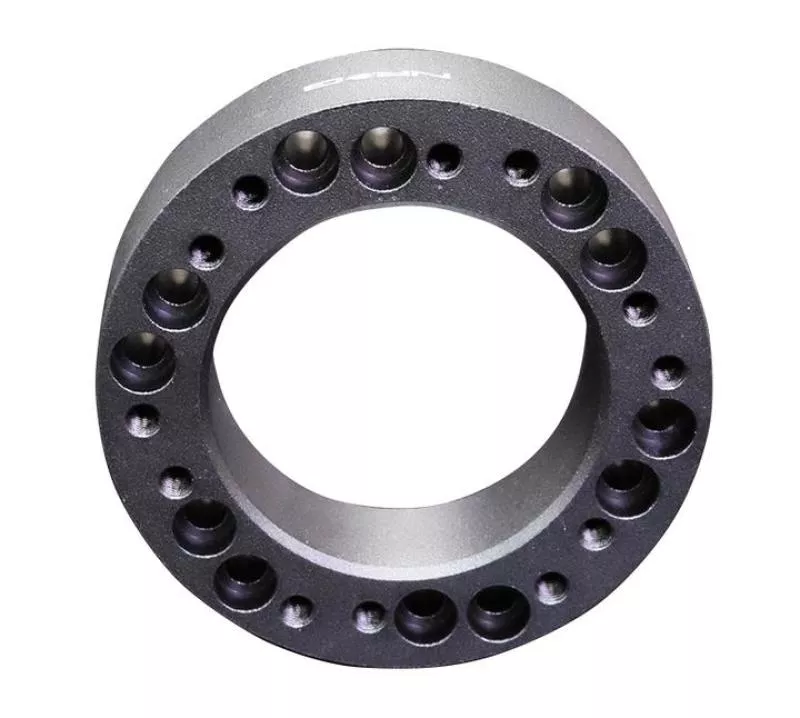 NRG Hub Spacers