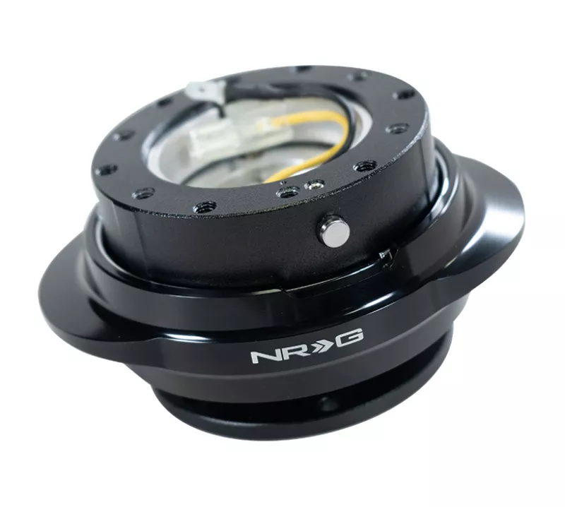 NRG Quick Release - Gen 2.2