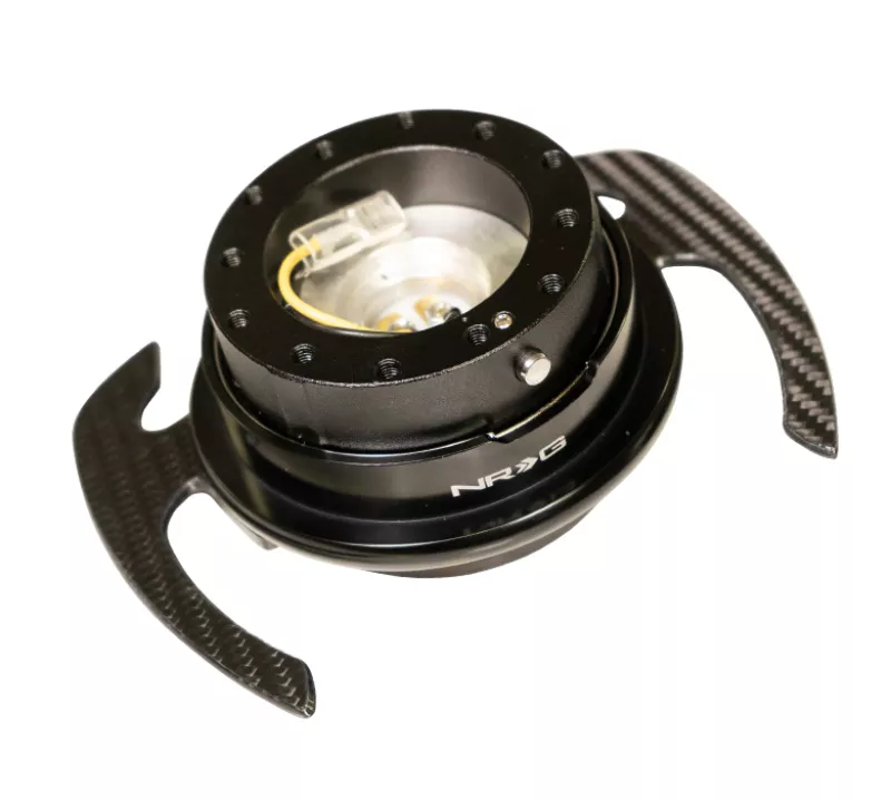 NRG Quick Release - Gen 4.0