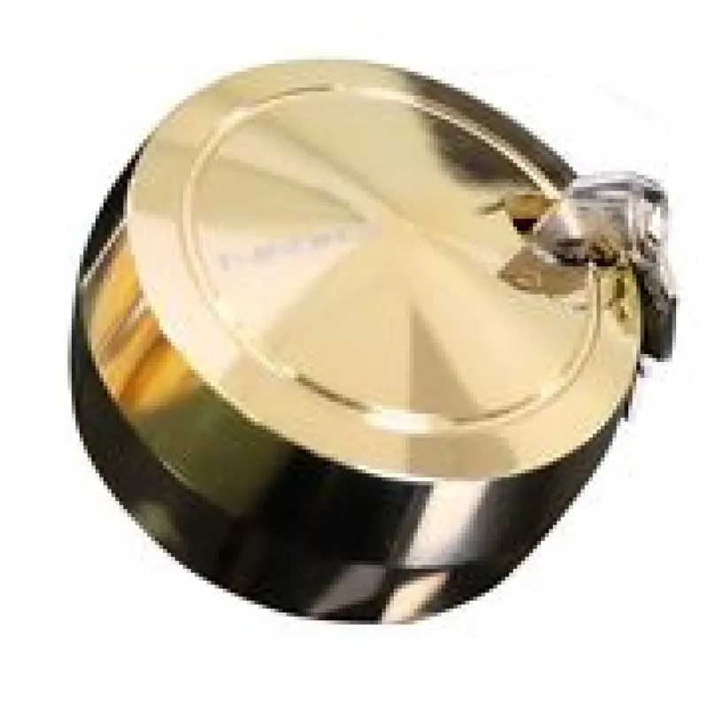 NRG Quick Release Locks
