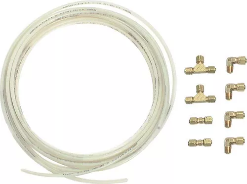 Nylon Brake Line Kit ALL48030