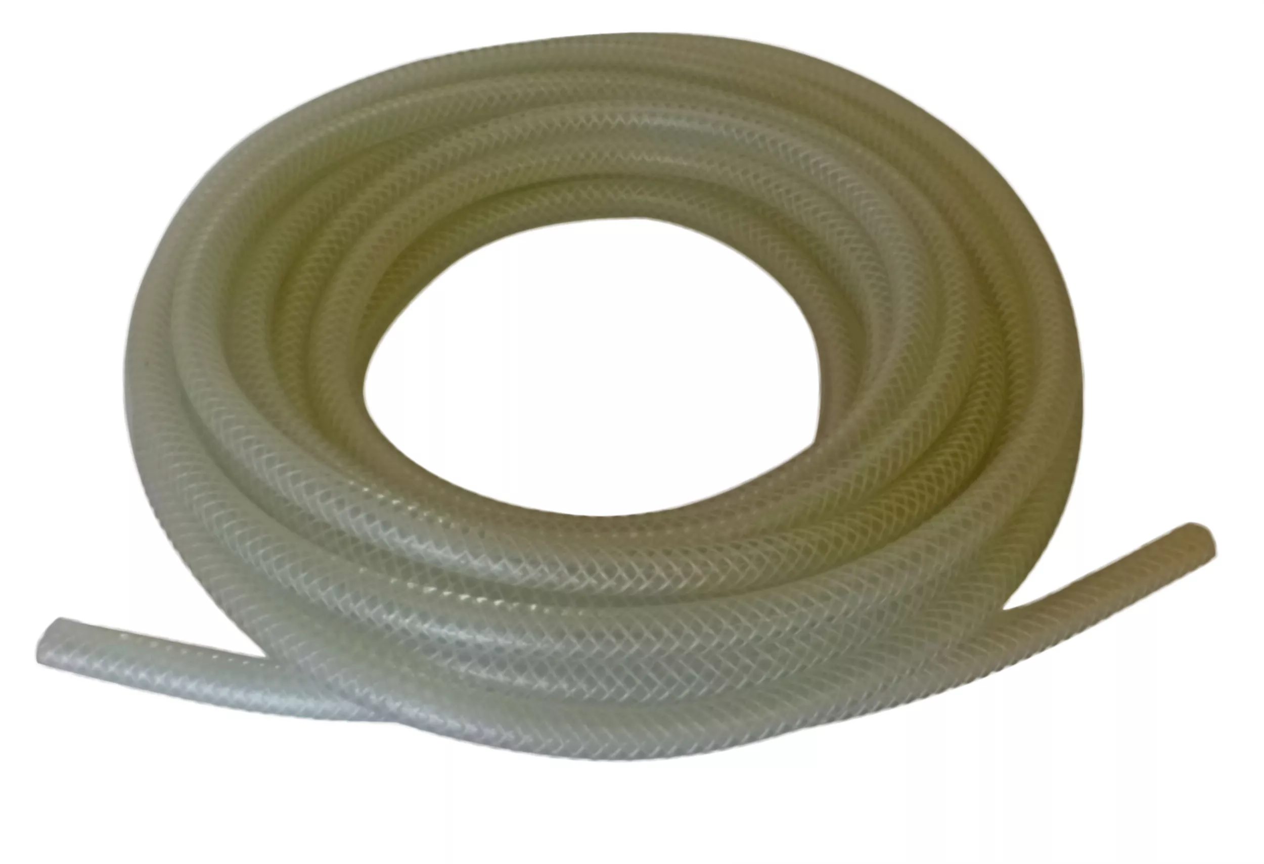 Nylon Reinforced Fuel Line - 25' Roll Available in 3/16", 1/4", 5/16", or 3/8" ID