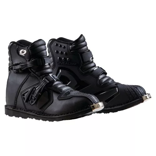 O'Neal Rider Shorty Mens Boots