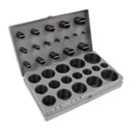 O RING KITMETRIC