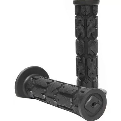 Odi Atv Rogue Single Ply Grip Black - J01RGB
