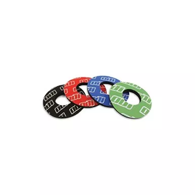 Odi Grip Donuts (Blue) - F70DNU