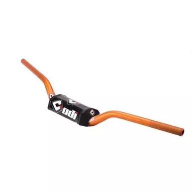Odi Podium Flight 1 1/8" H/ Bar Kt M Org - H626CFO