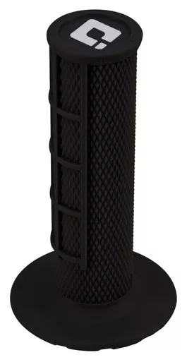 Odi Ruffian Half Waffle Grips (Black) - H01RFB