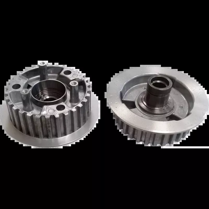 OEM REINFORCED INNER CLUTCH HUB 2017-2026 HARLEY DAVIDSON BAGGERS