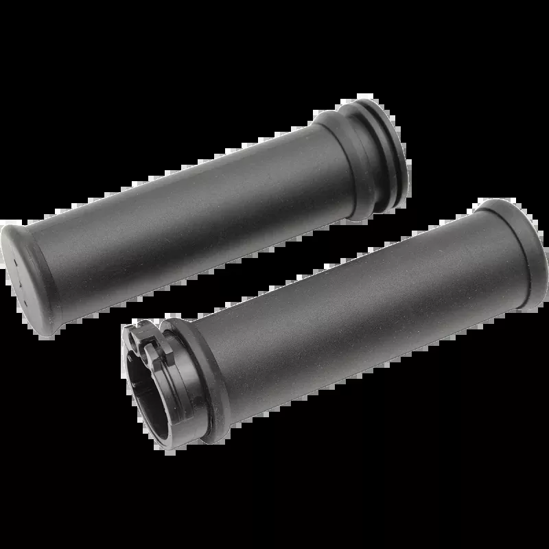 OEM STYLE GRIPS FOR HARLEY DAVIDSON MODELS 73 UP
