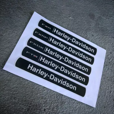 OG Decals