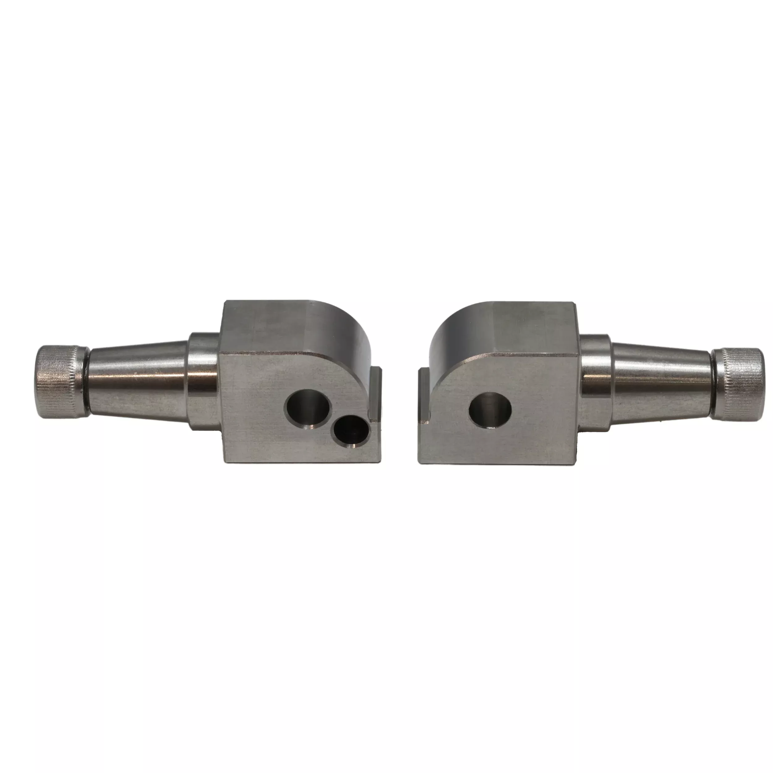 OG M8 Softail Clevis V2 – Set