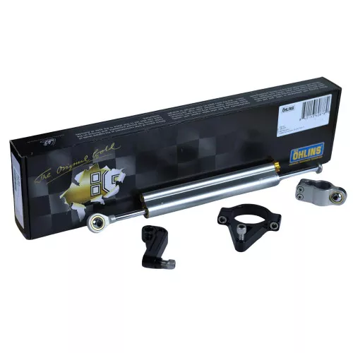 OG Ohlins Steering Damper Stabilizer Kit for 2014-2023 Harley Touring