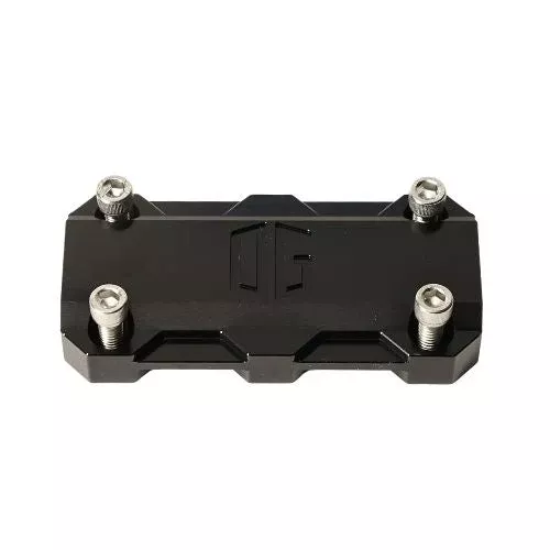 OG Risers Top Clamps For Indian