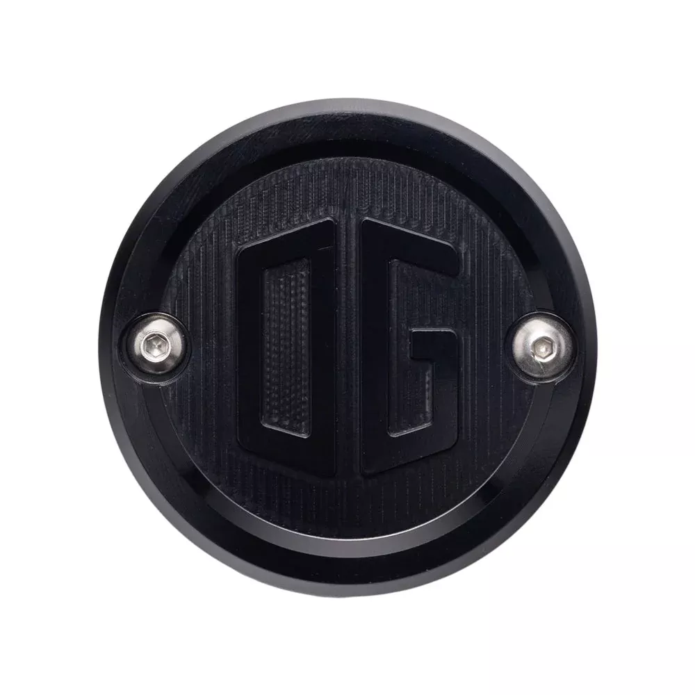 OGEvo’s and Sportster Points Cover
