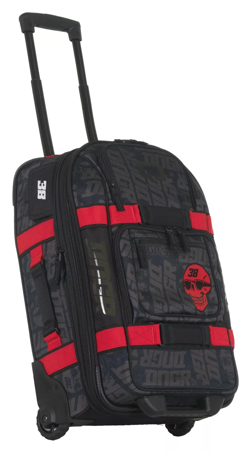 OGIO ONU-22 DNGR Carry-On Bag