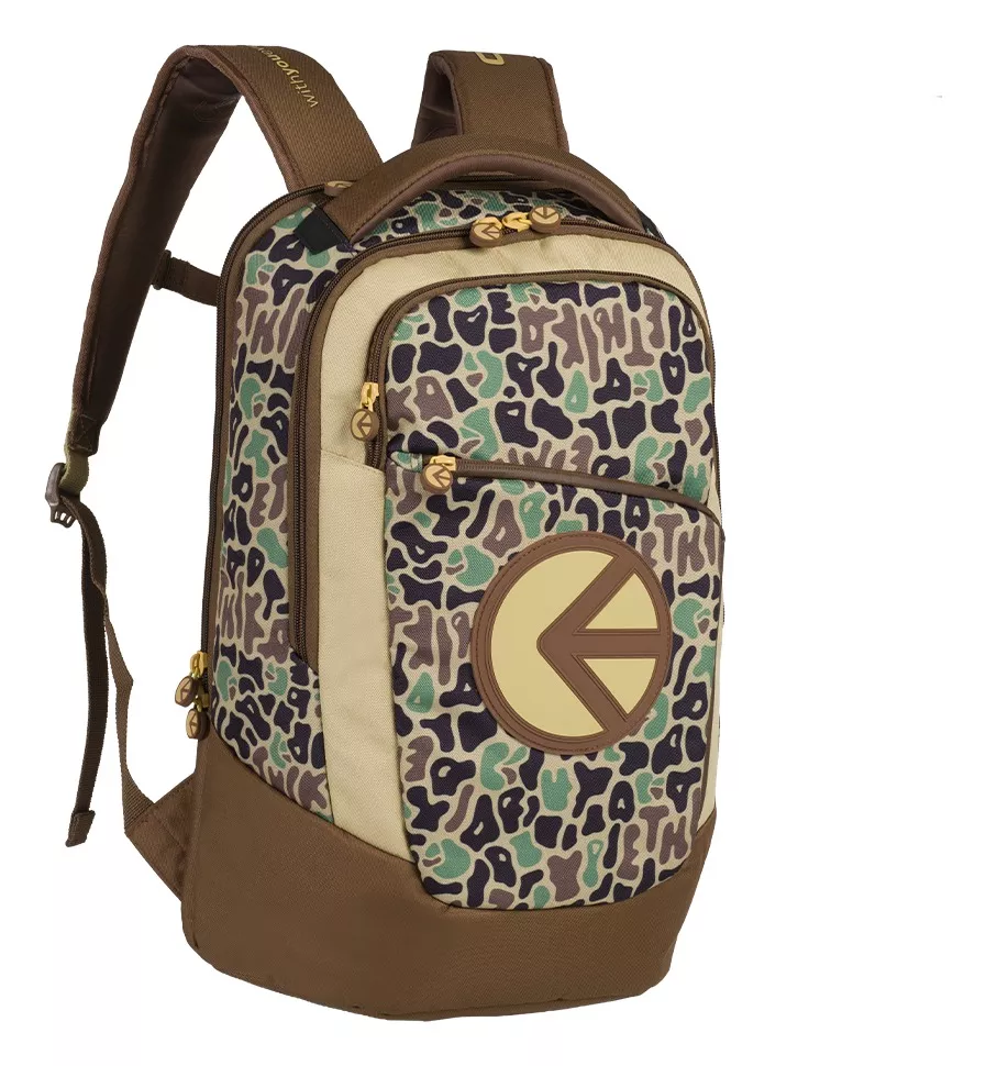 OGIO x Ethika Newt Backpack