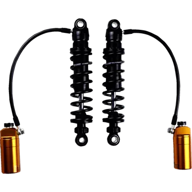 Ohins Shocks STX36 Blackline