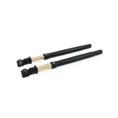 Ohlins 43mm Inverted Front Suspension