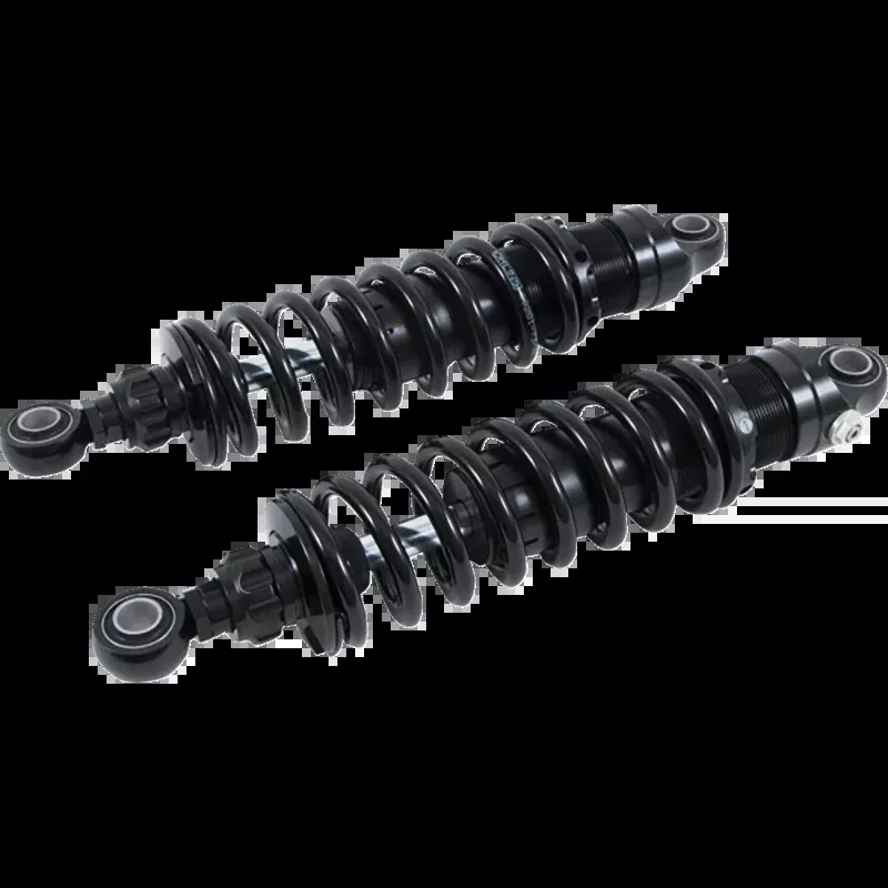 OHLINS BLACKLINE SHOCKS STX 36 HARLEY DAVIDSON DYNA MODELS 91-17