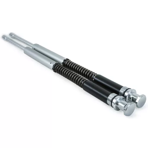 Ohlins FKC 101 Fork Cartridge Kit for 1997-2013 Harley Touring