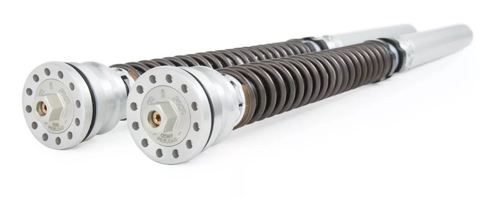 Ohlins FKR202 Cartridge Kit Yamaha R6 / R1 2015-2024