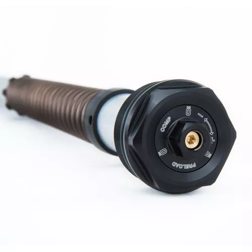 Ohlins FKS 221 NIX 22 Cartridge Kit for 2018-2022 Harley Softail