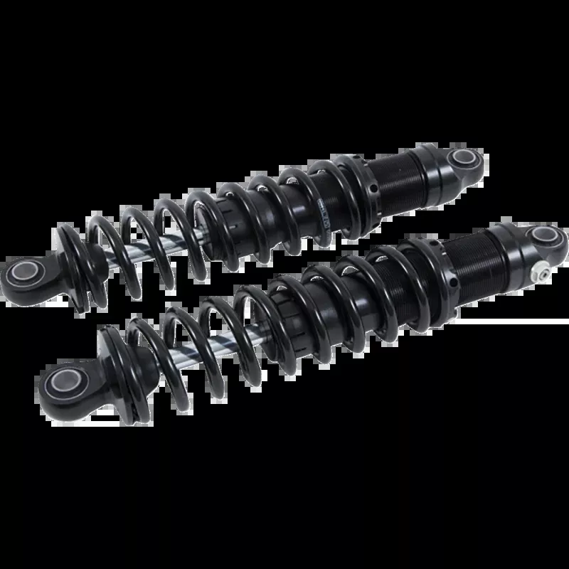 OHLINS SHOCKS STX EMULSION SOLO HARLEY DAVIDSON BAGGER 2014-2024