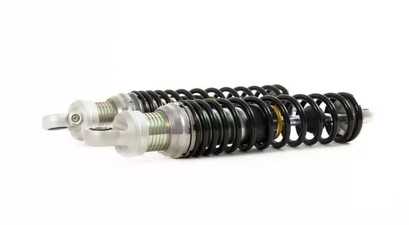 Ohlins STX 36 Twin Shocks for '04-20 Harley-Davidson Sportster XL Models
