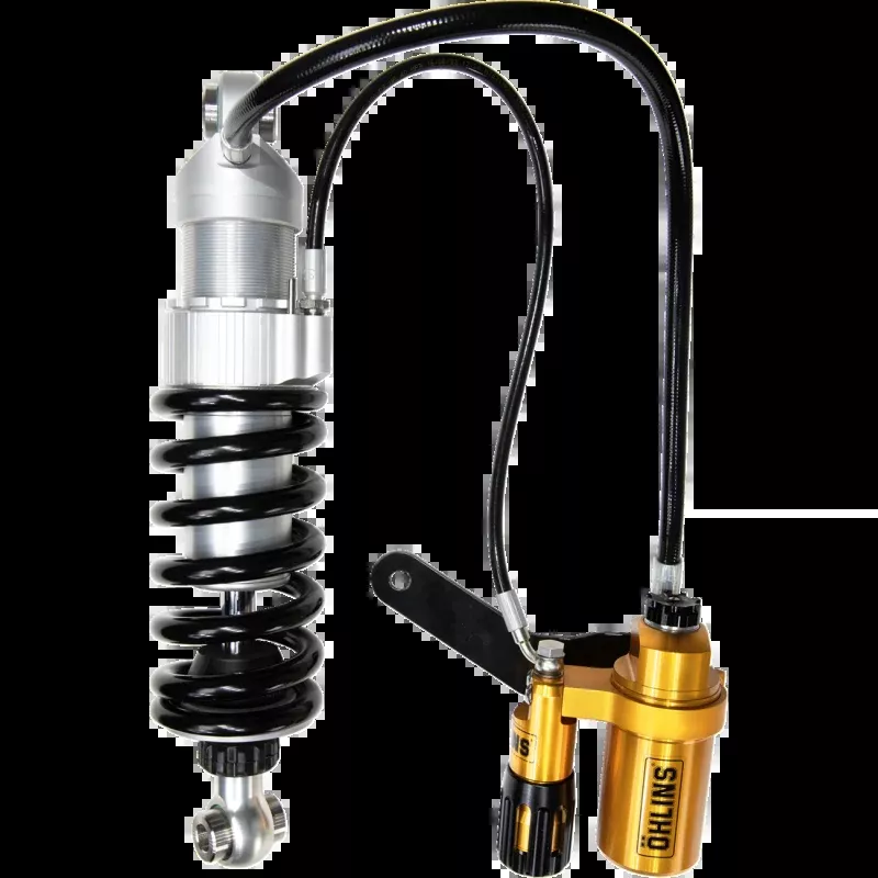 OHLINS SUSPENSION STX PRO SHOCK HARLEY DAVIDSON SOFTAILS 18-26