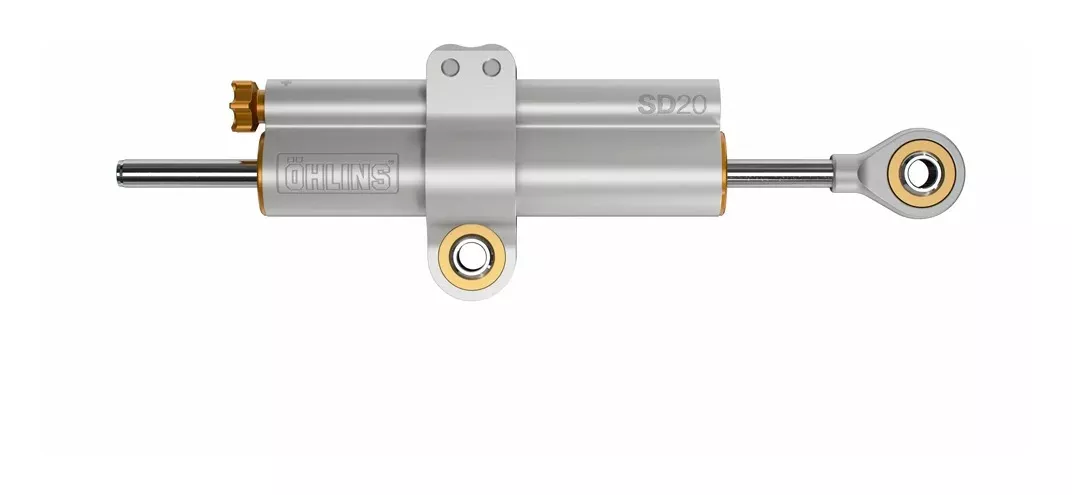 Ohlins Universal Steering Damper
