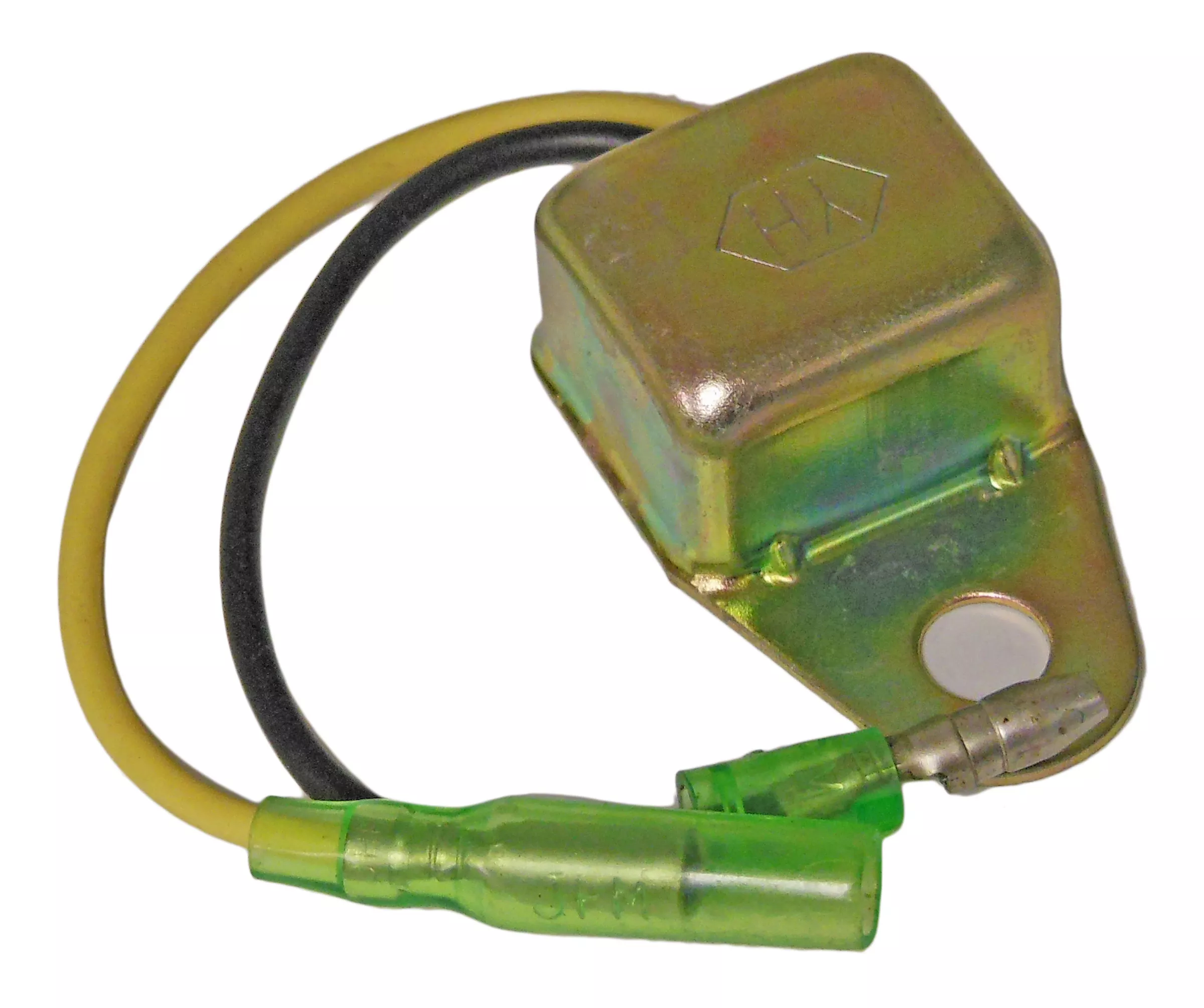 Oil Alert Unit For 5.5-13HP Honda Clone Engines