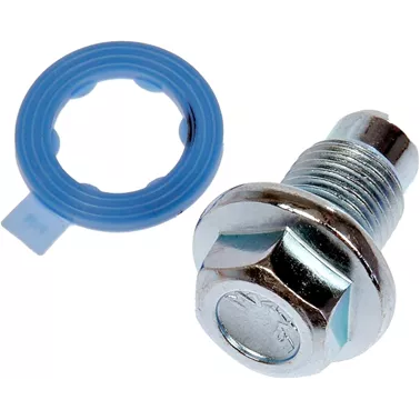 OIL DRAIN PLUG