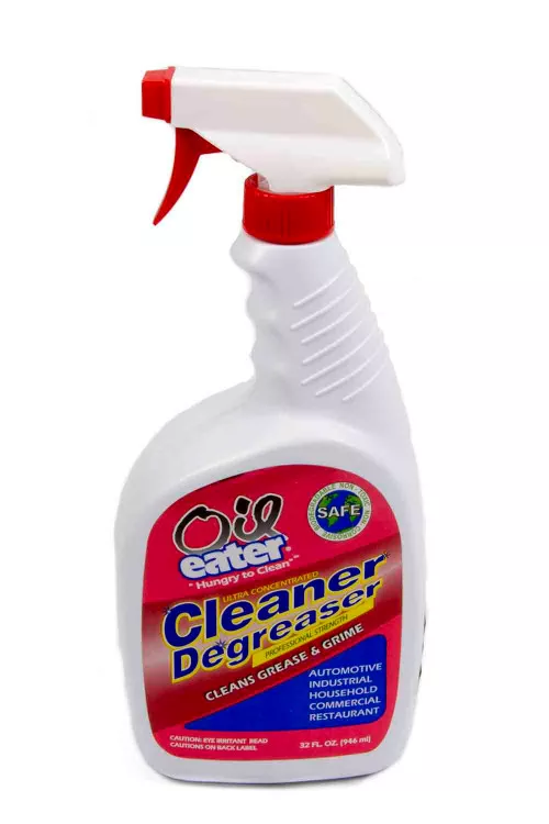 Oil Eater Degreaser Spray Bottle 32oz ALL78213
