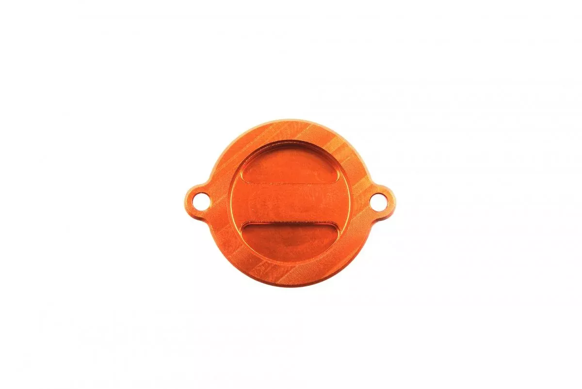 OIL FILTER COVERS KTM, MINO 10-1014